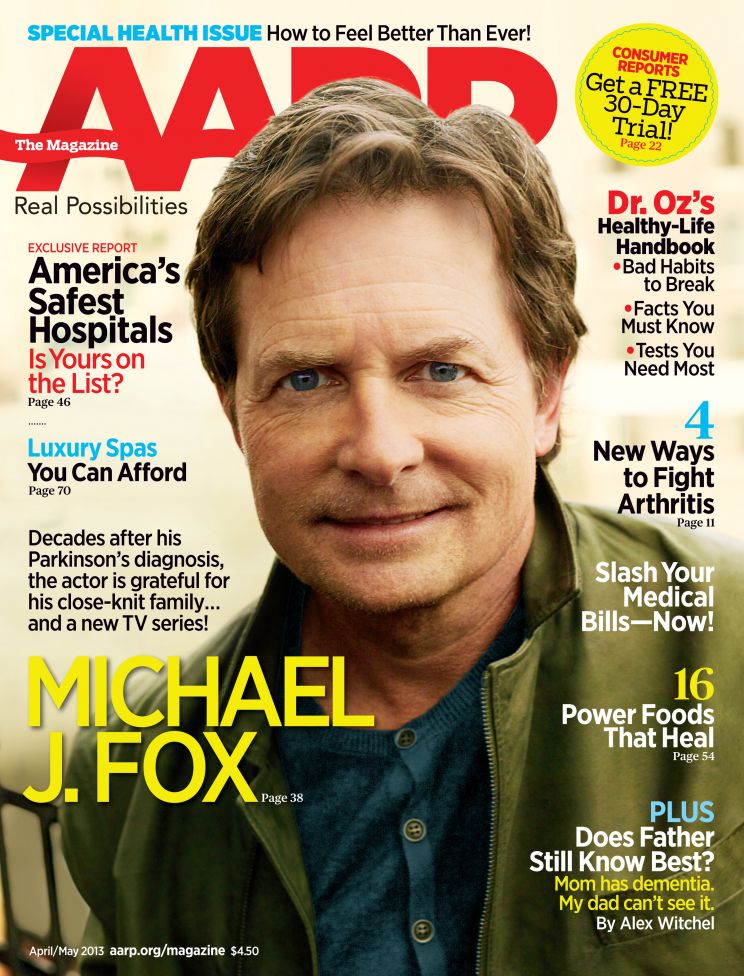Michael J. Fox