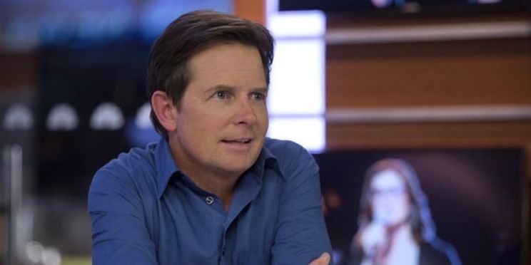 Michael J. Fox