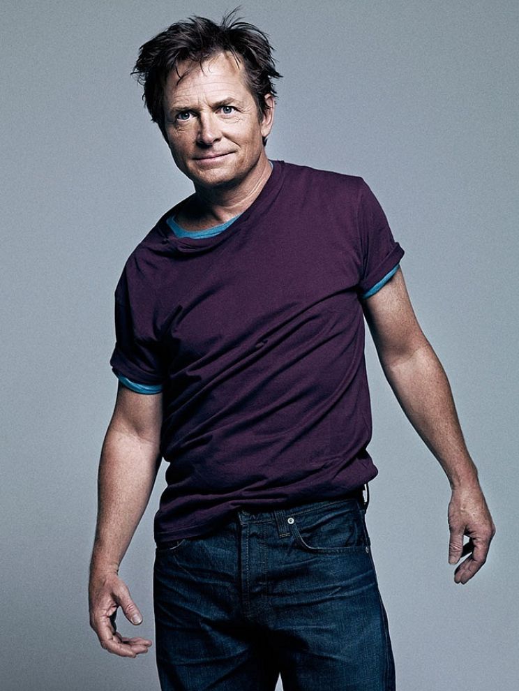Michael J. Fox