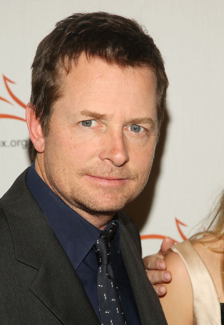 Michael J. Fox