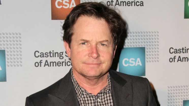 Michael J. Fox
