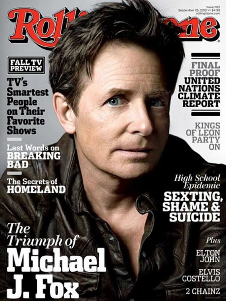 Michael J. Fox