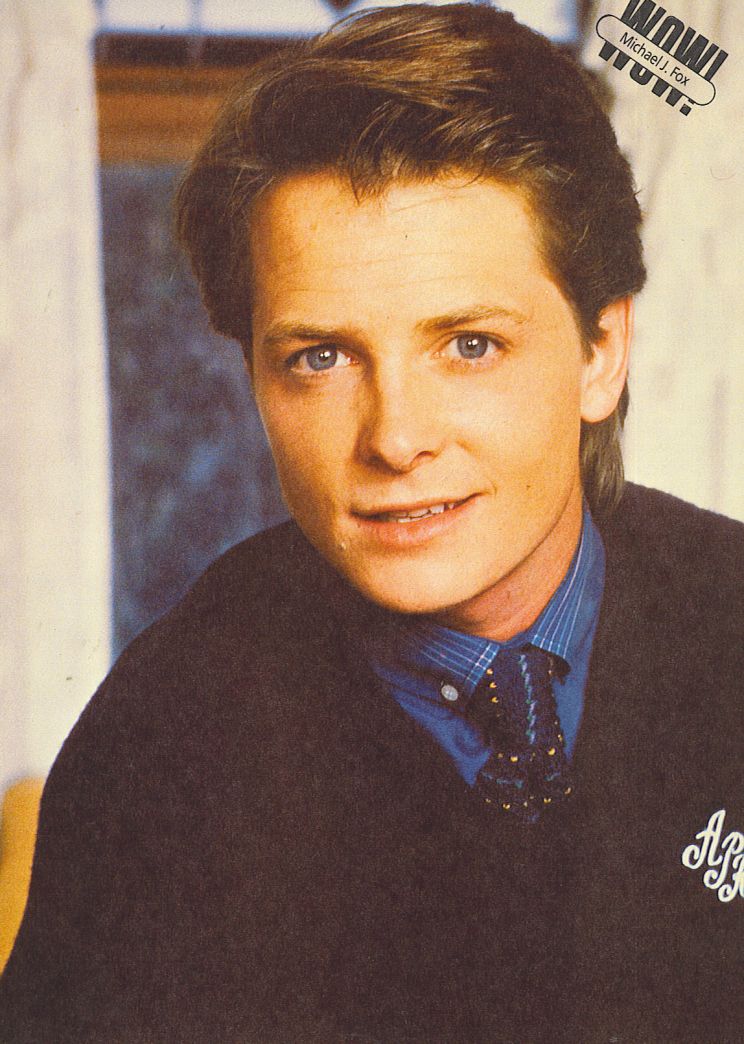 Michael J. Fox