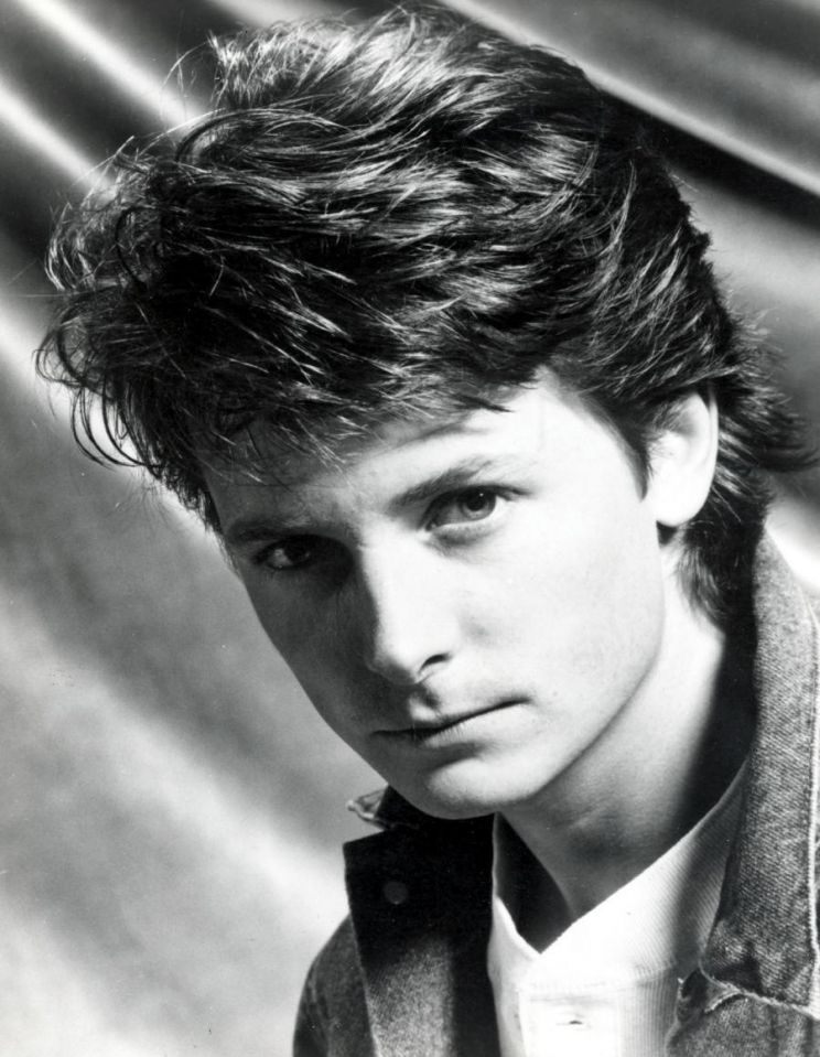 Michael J. Fox