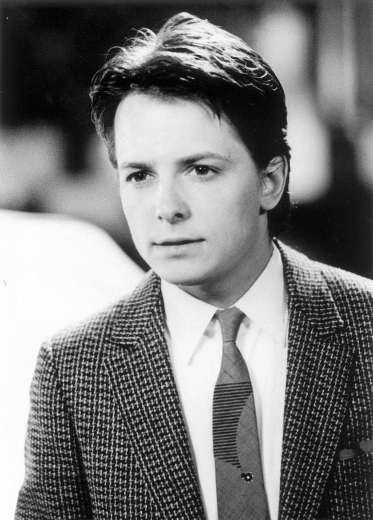 Michael J. Fox