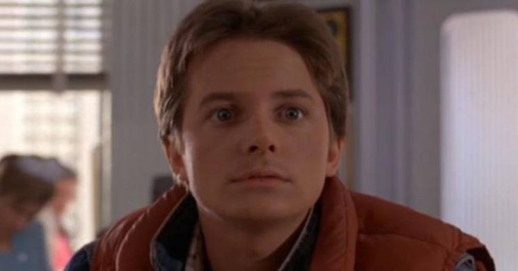 Michael J. Fox