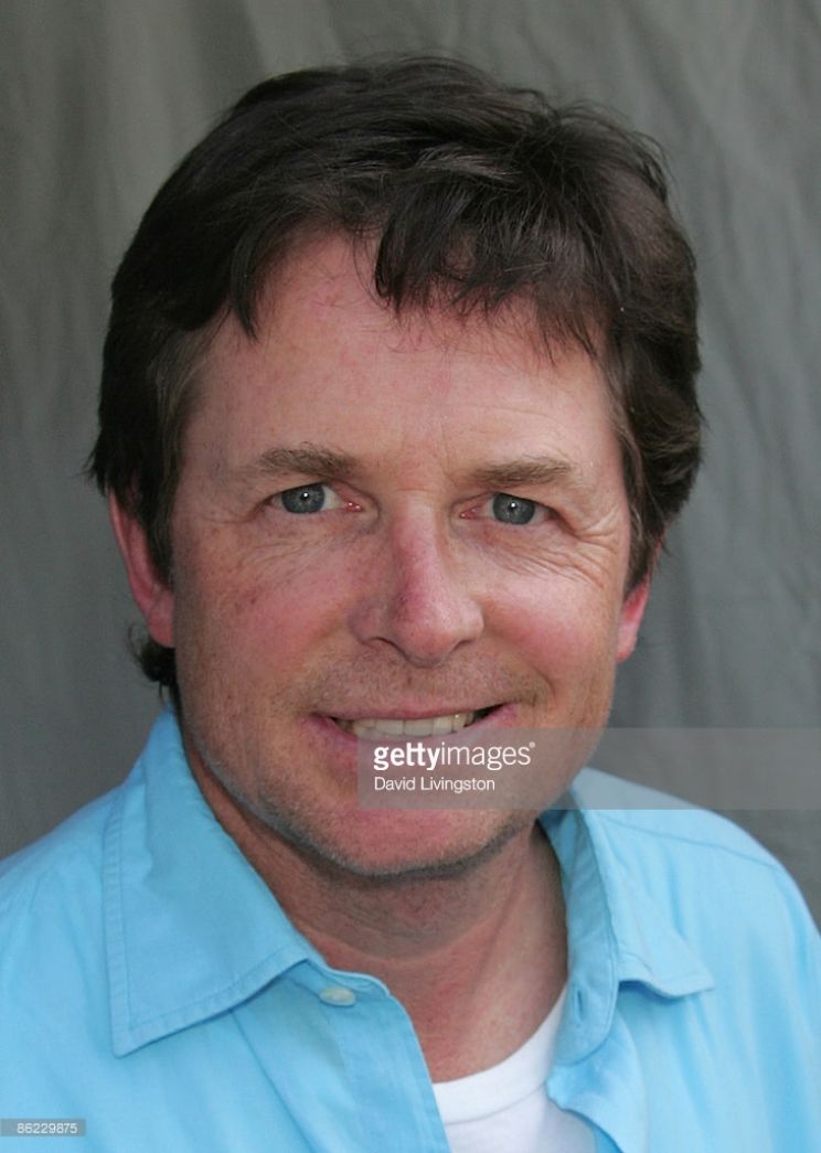 Michael J. Fox