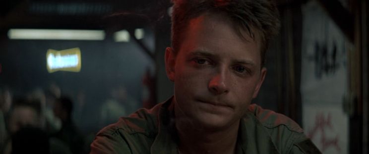 Michael J. Fox