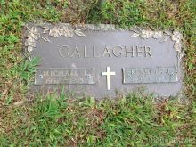 Michael J. Gallagher