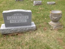 Michael J. Gallagher