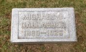 Michael J. Gallagher