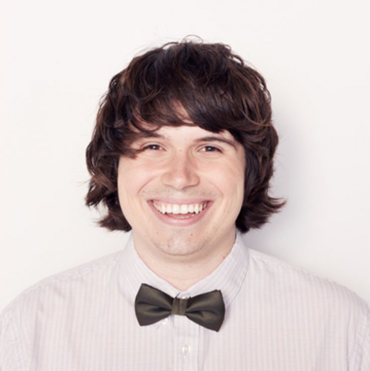 Michael J. Gallagher