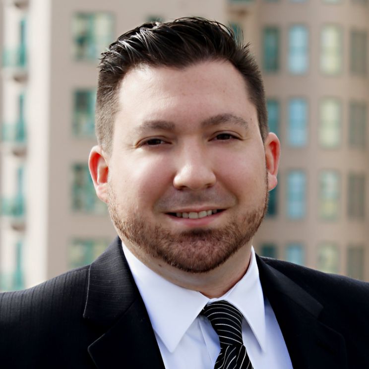 Michael J. Gallagher