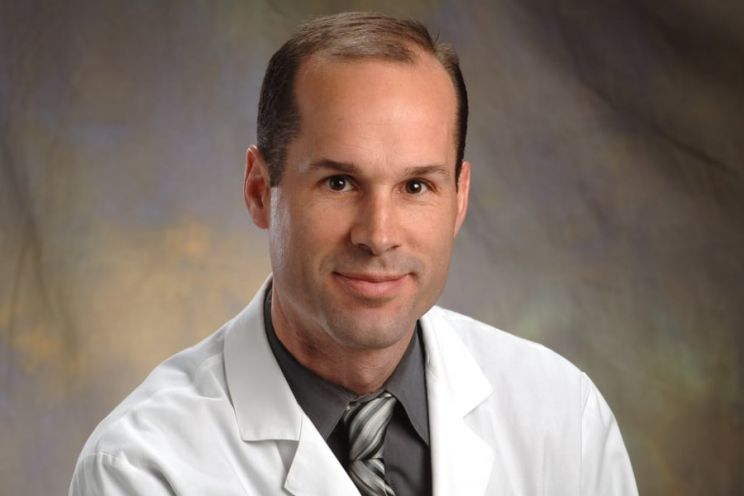 Michael J. Gallagher