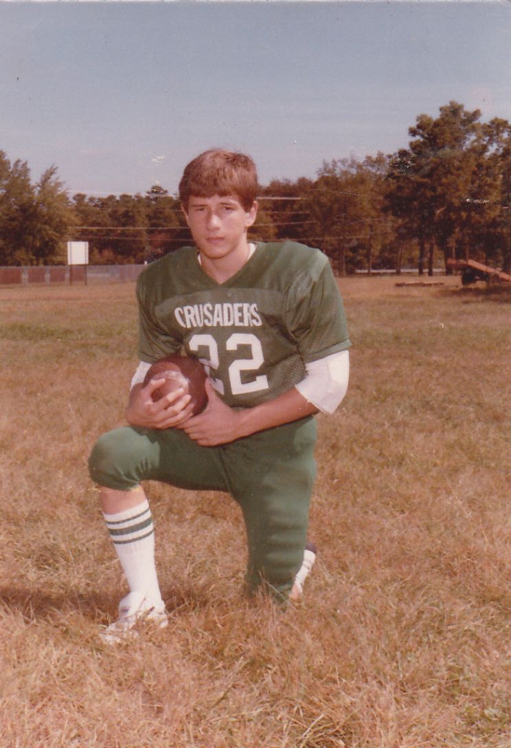 Michael J. Gallagher
