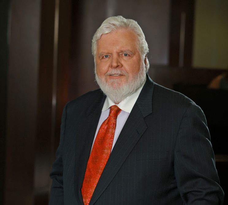 Michael J. Gallagher