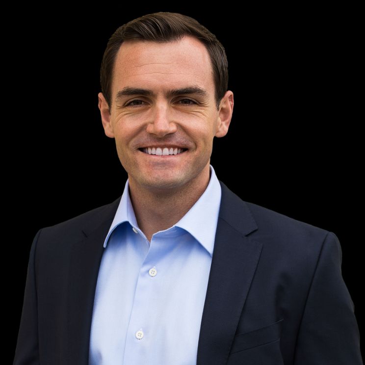 Michael J. Gallagher