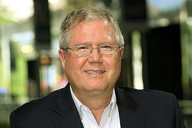 Michael J. Gallagher