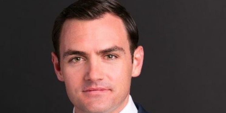 Michael J. Gallagher