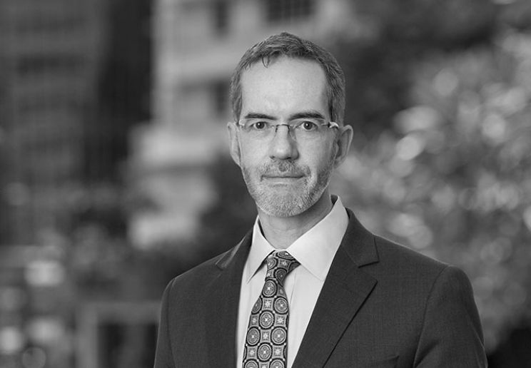 Michael J. Gallagher