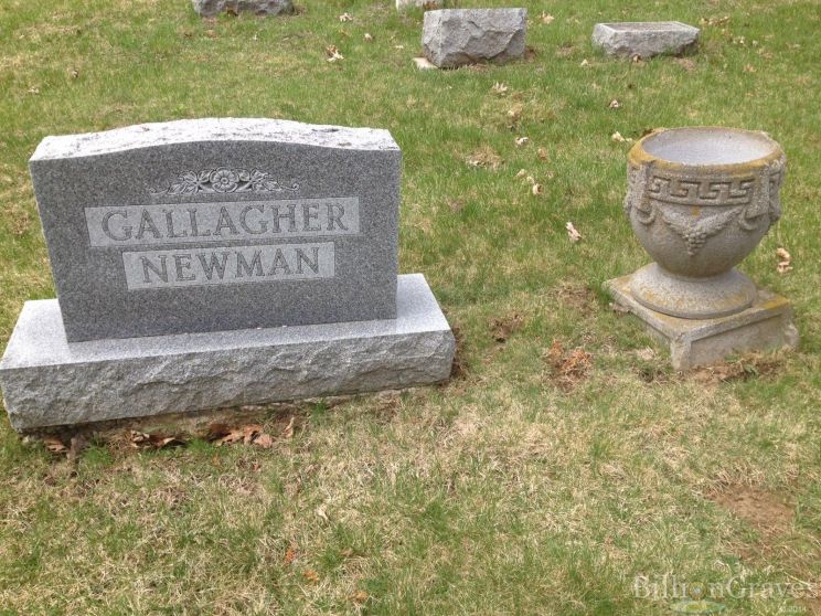 Michael J. Gallagher