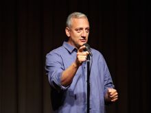 Michael J. Massimino