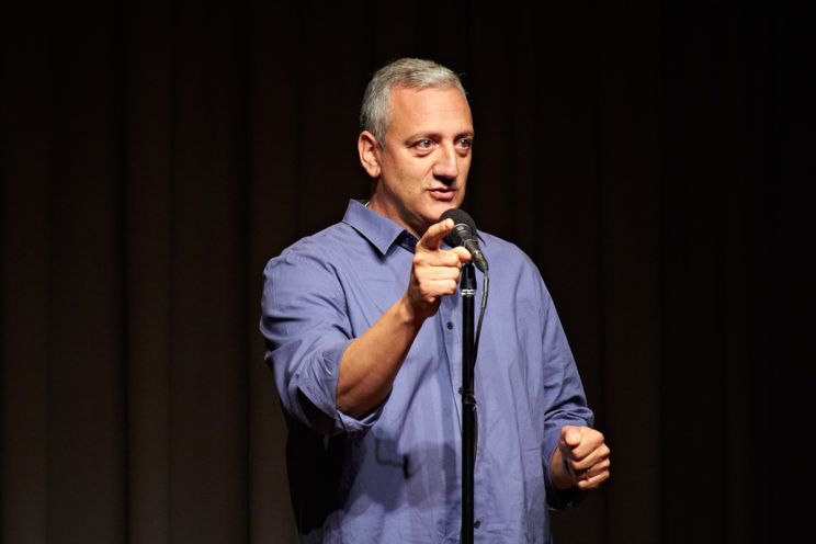 Michael J. Massimino