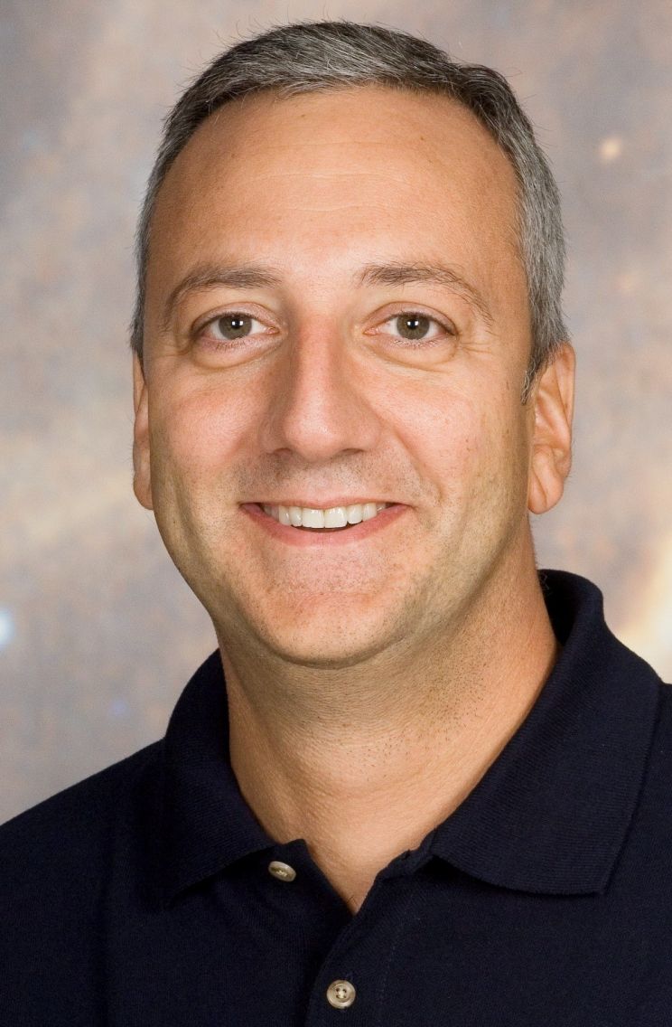 Michael J. Massimino