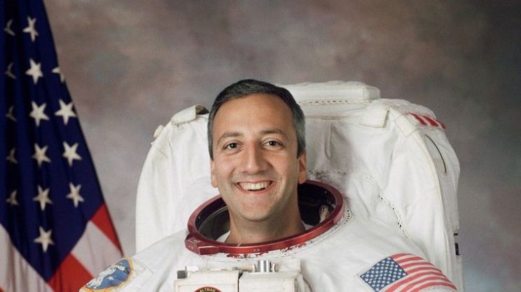 Michael J. Massimino