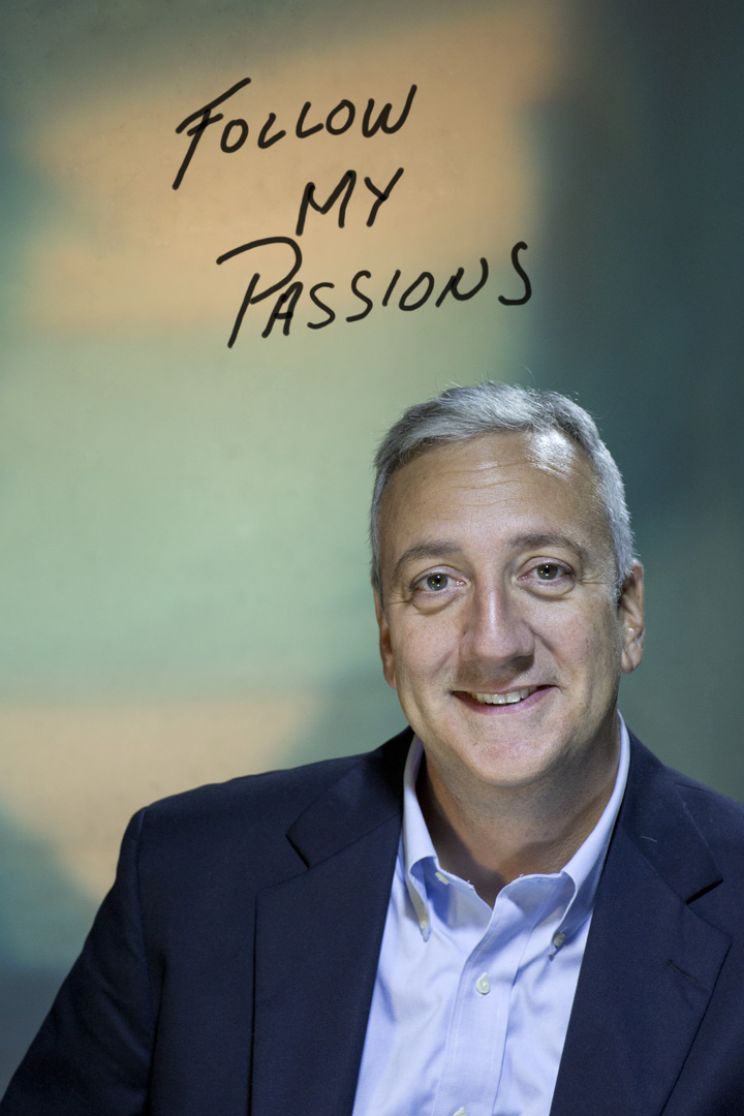 Michael J. Massimino