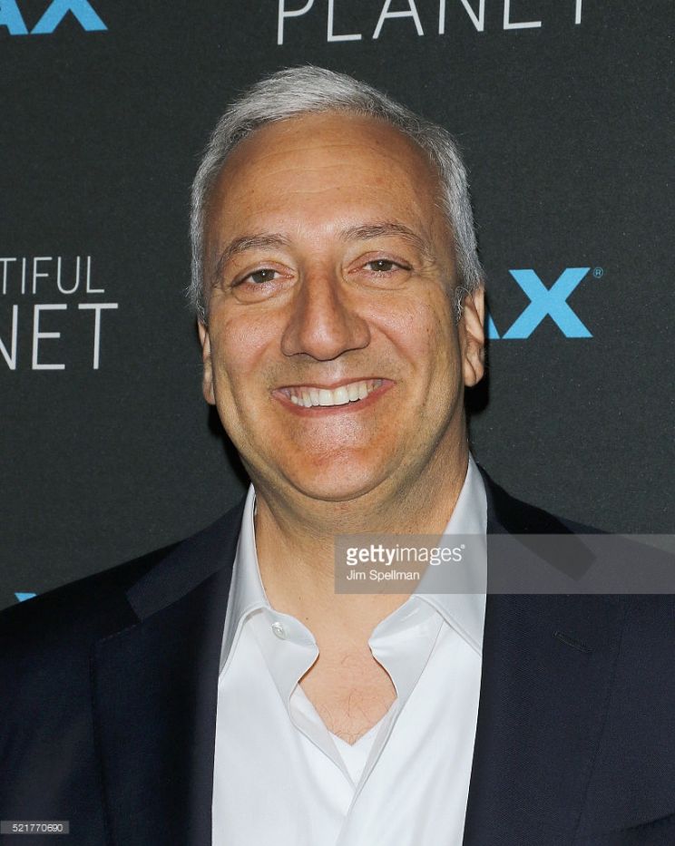 Michael J. Massimino