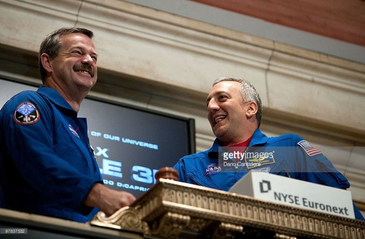 Michael J. Massimino