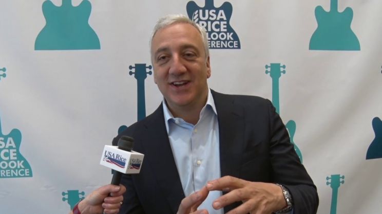 Michael J. Massimino