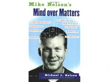 Michael J. Nelson
