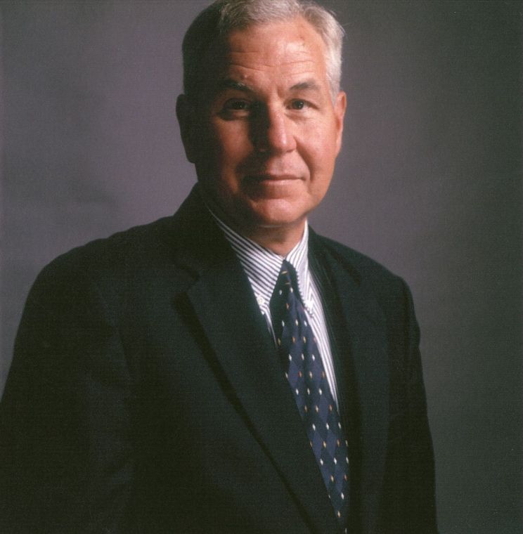 Michael J. Nelson