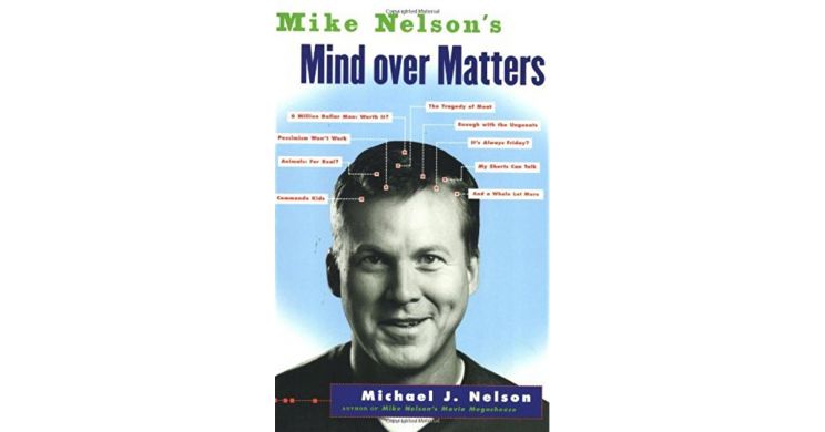 Michael J. Nelson