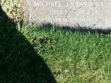 Michael J. Reynolds