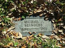 Michael J. Reynolds
