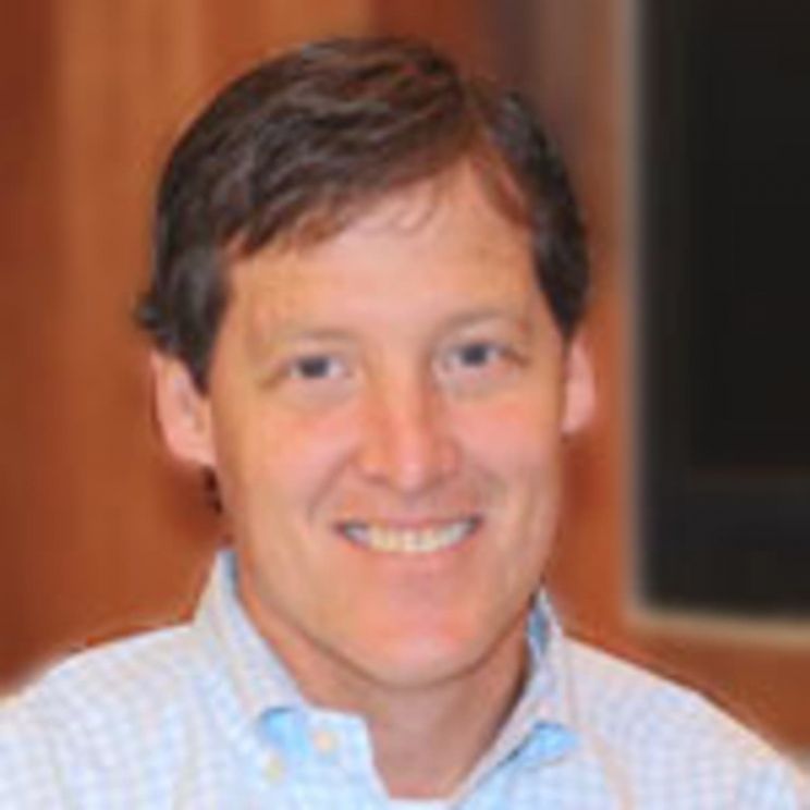 Michael J. Reynolds