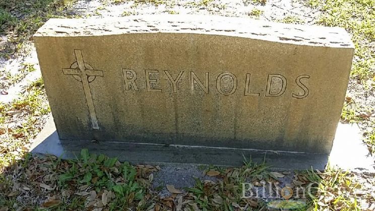 Michael J. Reynolds