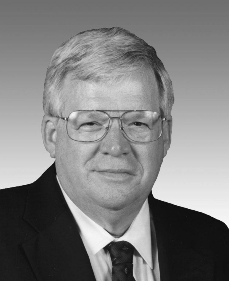 Michael J. Reynolds