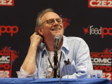Michael J. Tomaso