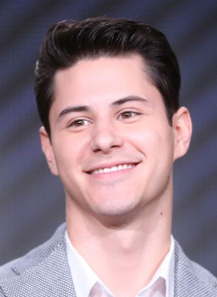 Michael J. Willett