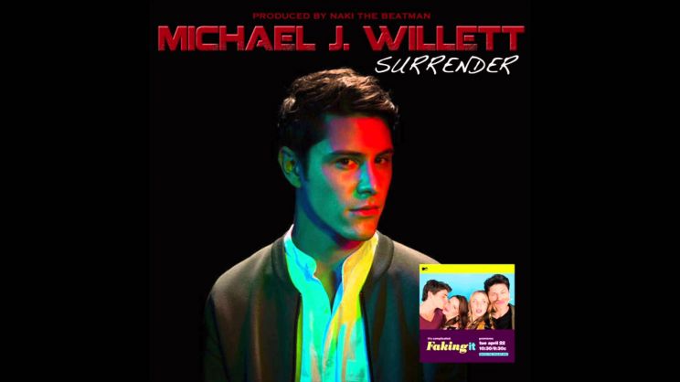 Michael J. Willett