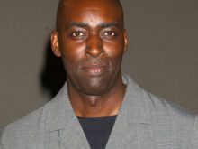 Michael Jace