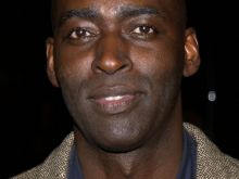 Michael Jace