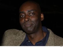 Michael Jace