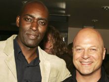 Michael Jace