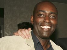 Michael Jace