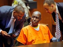 Michael Jace